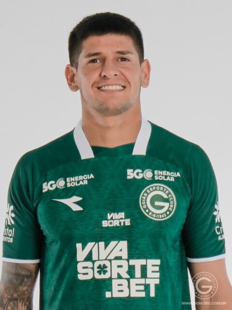 FACUNDO BARCELÓ